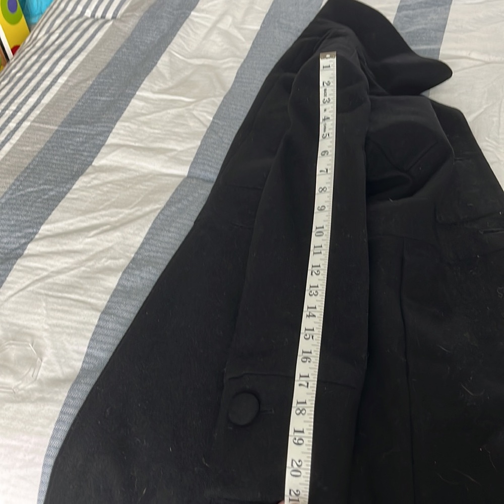 J Crew wool coat - Picture 4 of 4